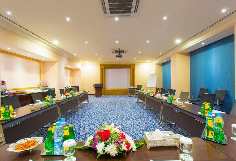 هتل Holiday Inn Jeddah Al Salam, An Ihg
