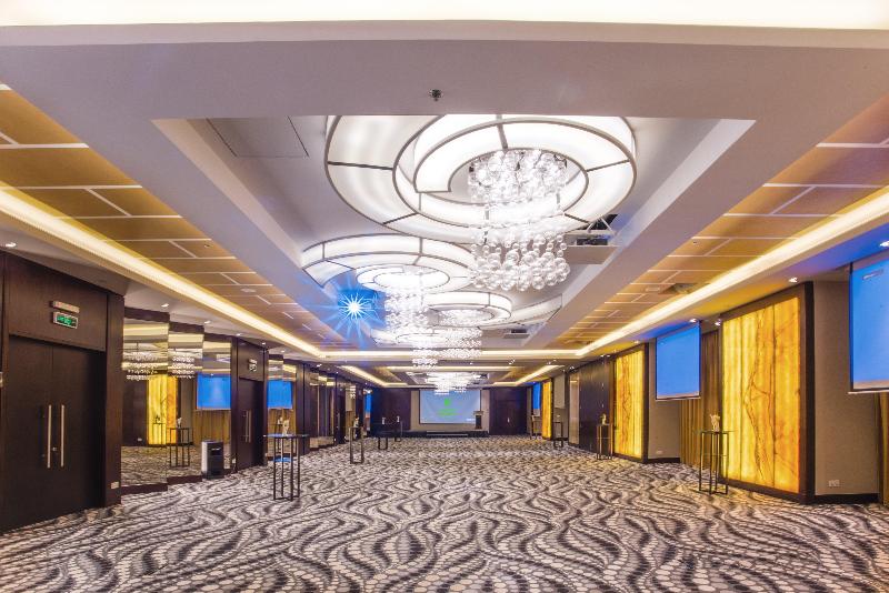 هتل Holiday Inn Yanbu, An Ihg