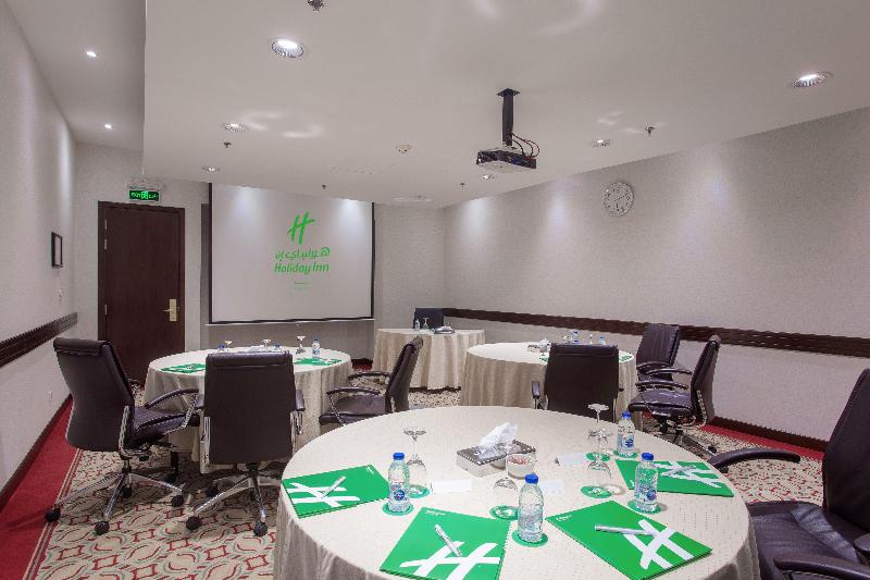 هتل Holiday Inn Yanbu, An Ihg