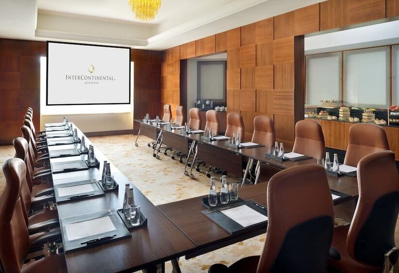 هتل Intercontinental Jeddah, An Ihg