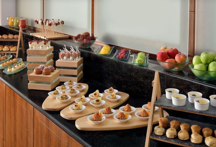 هتل Intercontinental Jeddah, An Ihg