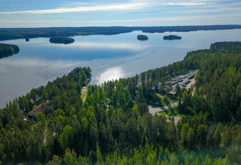 酒店 Li Keurusselkä