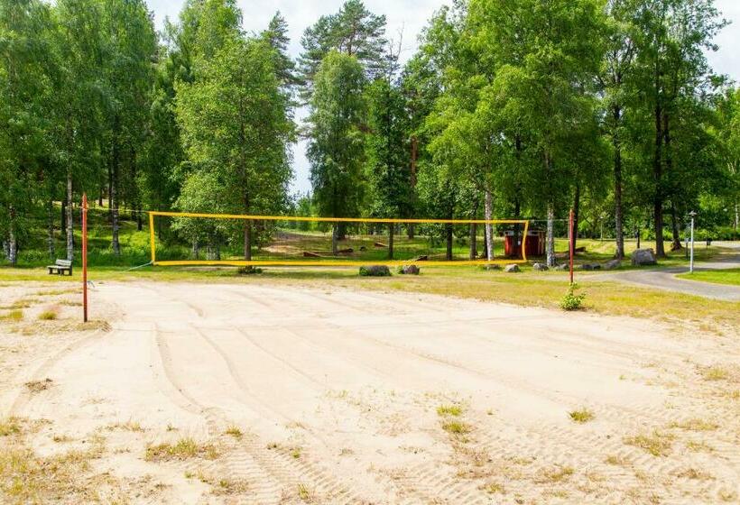 酒店 Li Keurusselkä