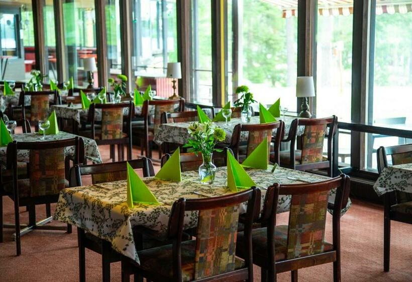 酒店 Li Keurusselkä