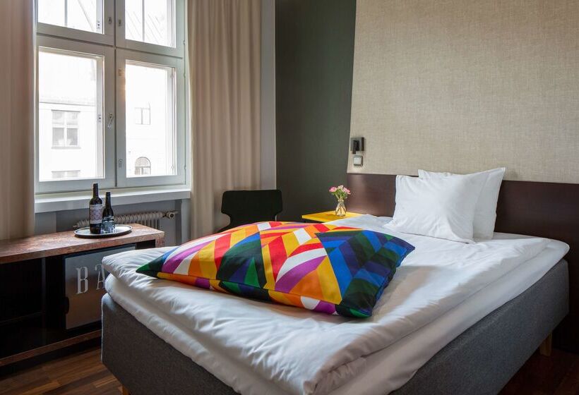 בית מלון כפרי Klaus K