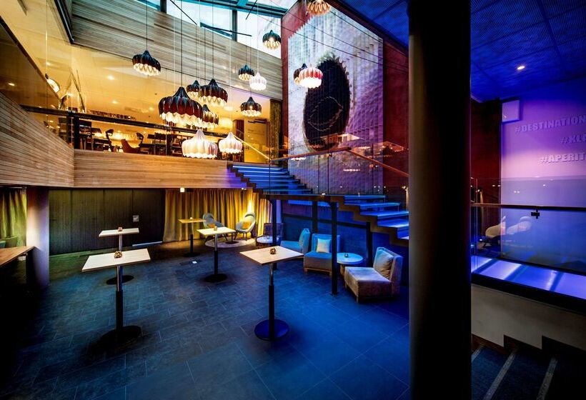 בית מלון כפרי Klaus K