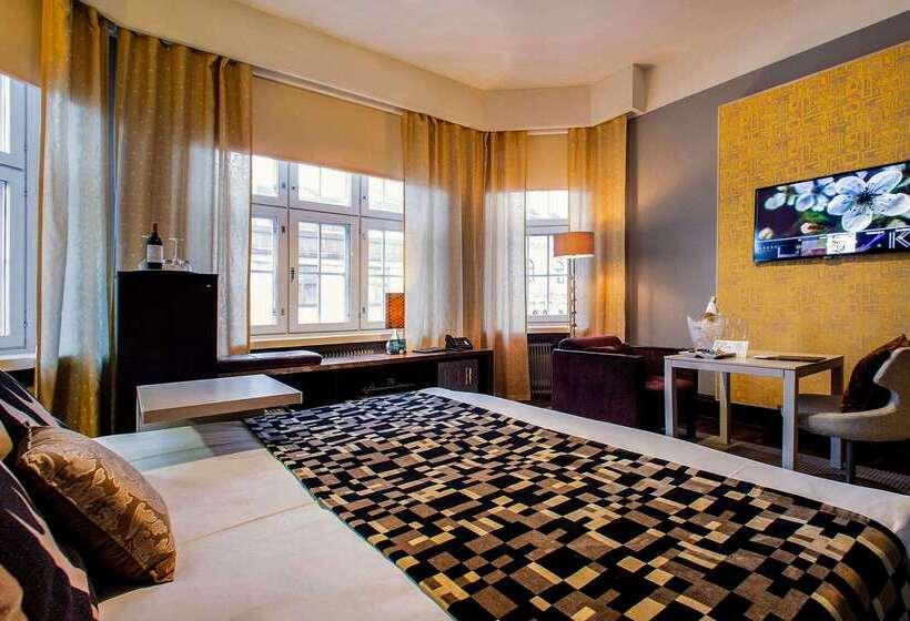 בית מלון כפרי Klaus K