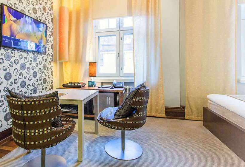 בית מלון כפרי Klaus K