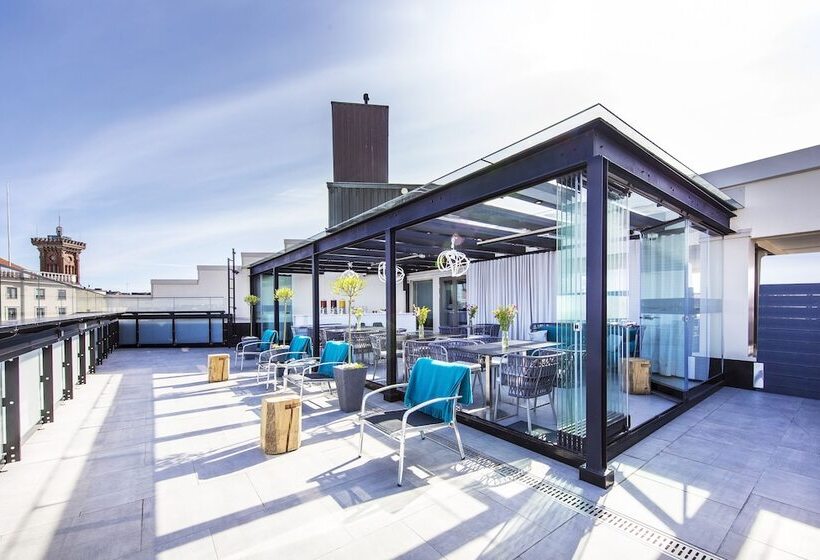 בית מלון כפרי Klaus K