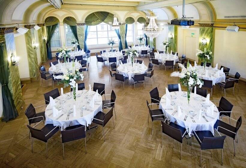 בית מלון כפרי Klaus K