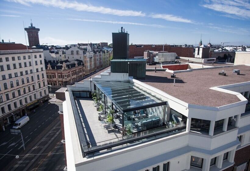 בית מלון כפרי Klaus K