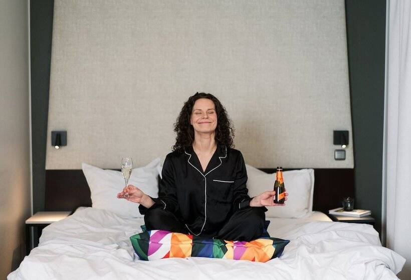 בית מלון כפרי Klaus K