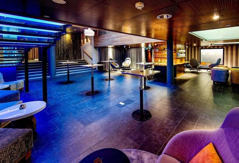 בית מלון כפרי Klaus K