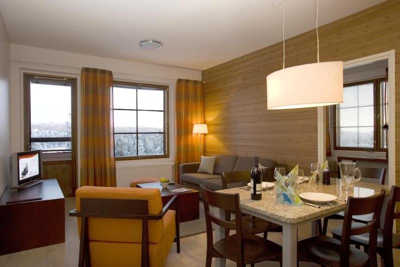 Lapland Hotels Riekonlinna