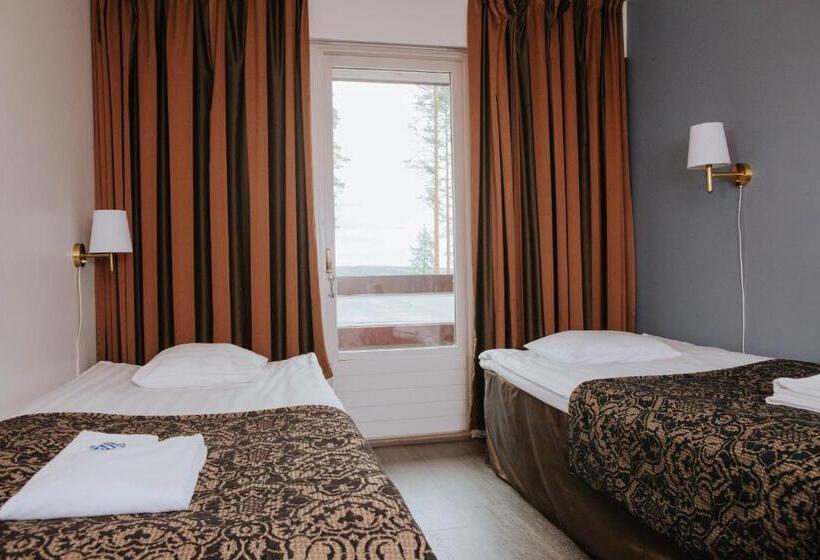 酒店 Li Keurusselkä