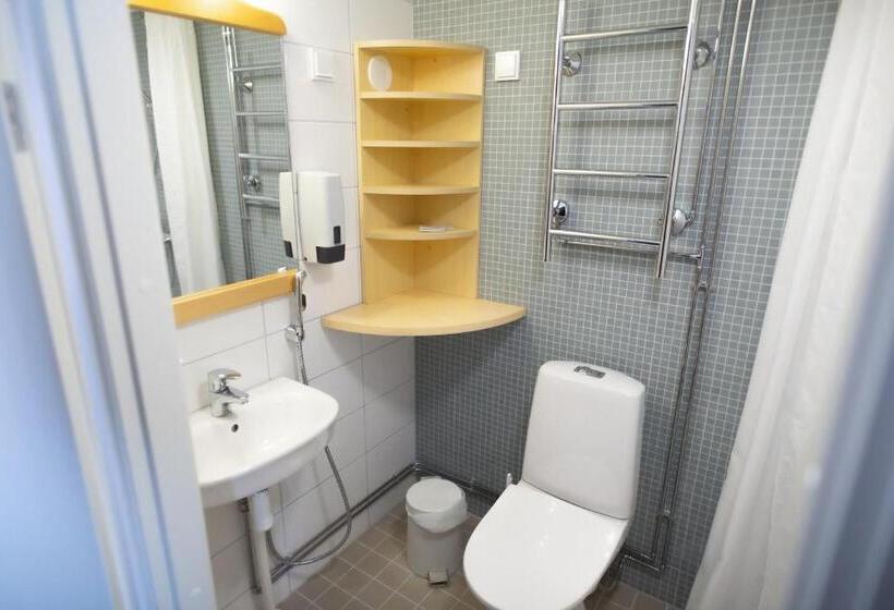 酒店 Li Keurusselkä