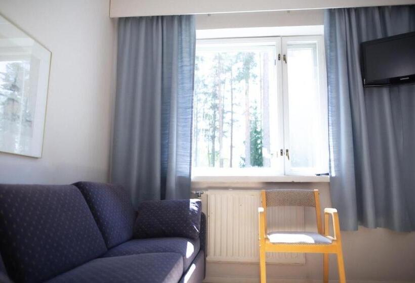 酒店 Li Keurusselkä