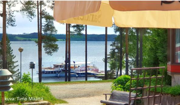 酒店 Li Keurusselkä