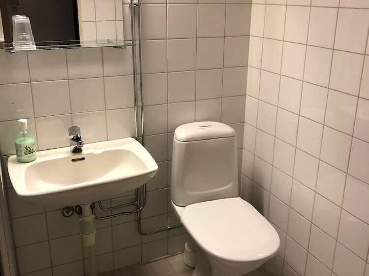 호텔 Li Uninen äänekoski