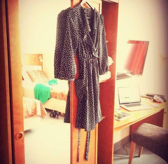 ホテル Loimaan Seurahuone