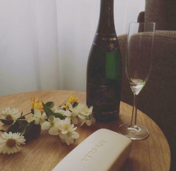 ホテル Loimaan Seurahuone