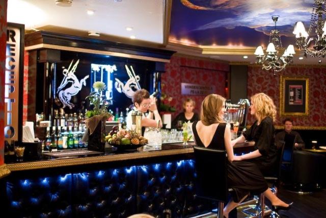 호텔 Loimaan Seurahuone