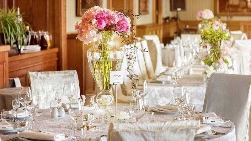 Hotelli National, A Luxury Collection , Moscow
