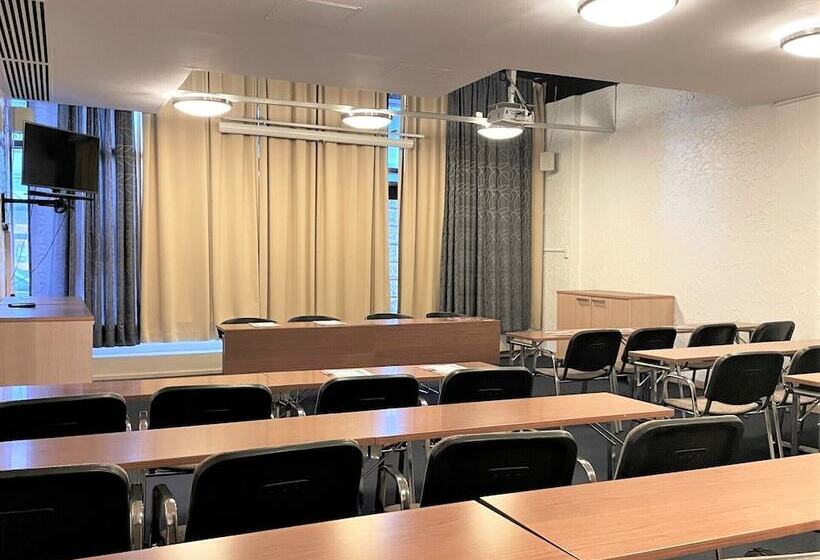 בית מלון כפרי Popup  Bpop