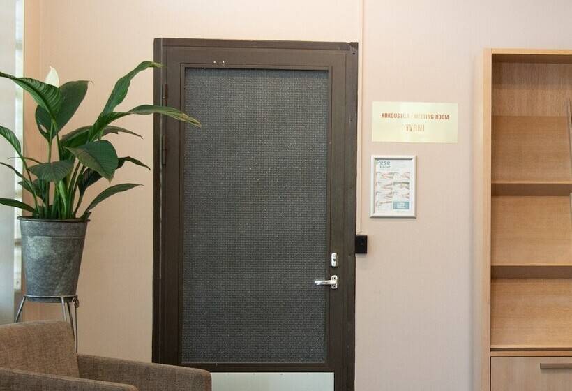 בית מלון כפרי Popup  Bpop