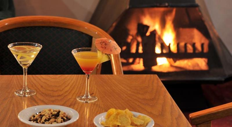 Cumberland Hotel Worcester