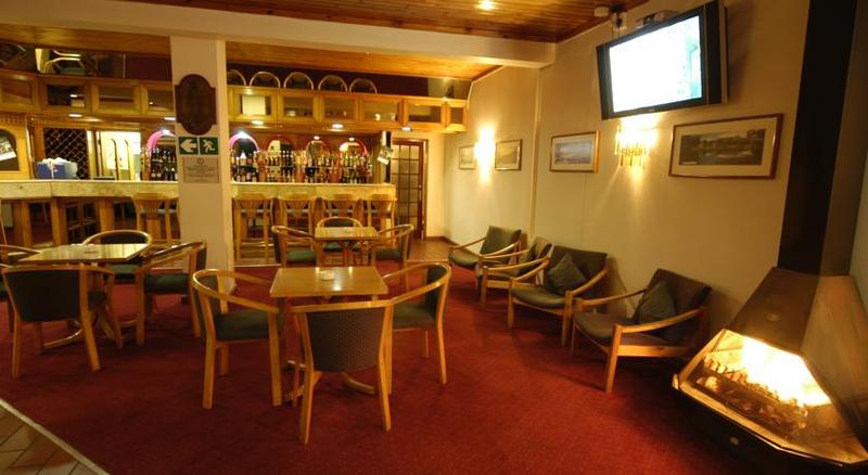 Cumberland Hotel Worcester