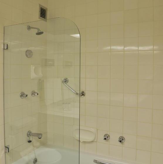 Cumberland Hotel Worcester