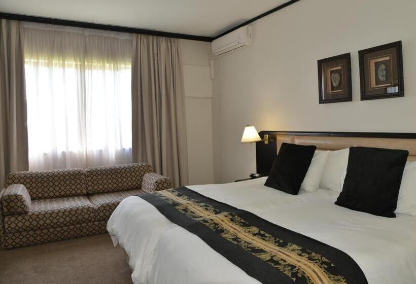 Cumberland Hotel Worcester