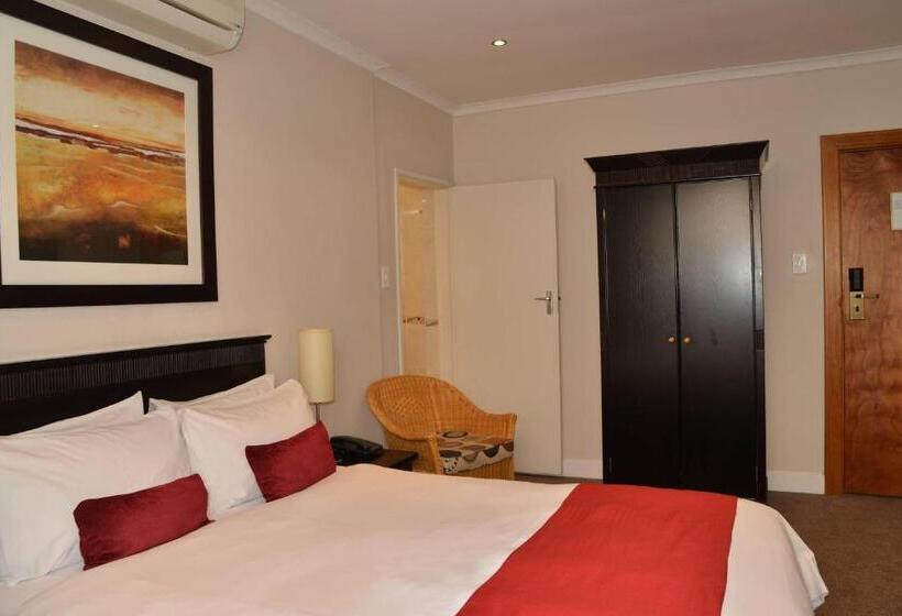 Cumberland Hotel Worcester