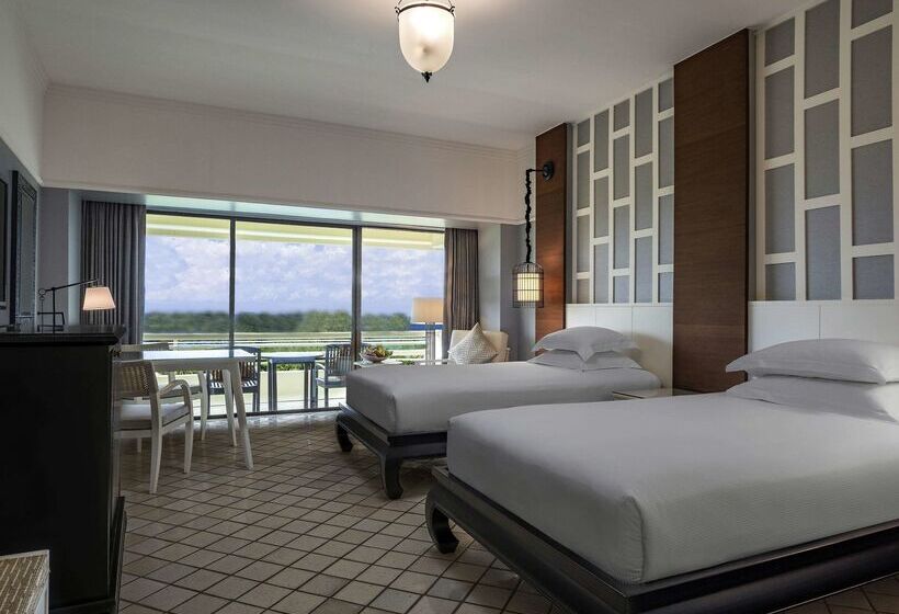 هتل Pullman Phuket Karon Beach Resort