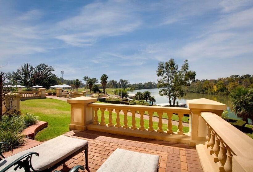 ホテル Riviera On Vaal Resort