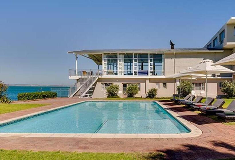 ホテル Saldanha Bay