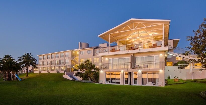 ホテル Saldanha Bay