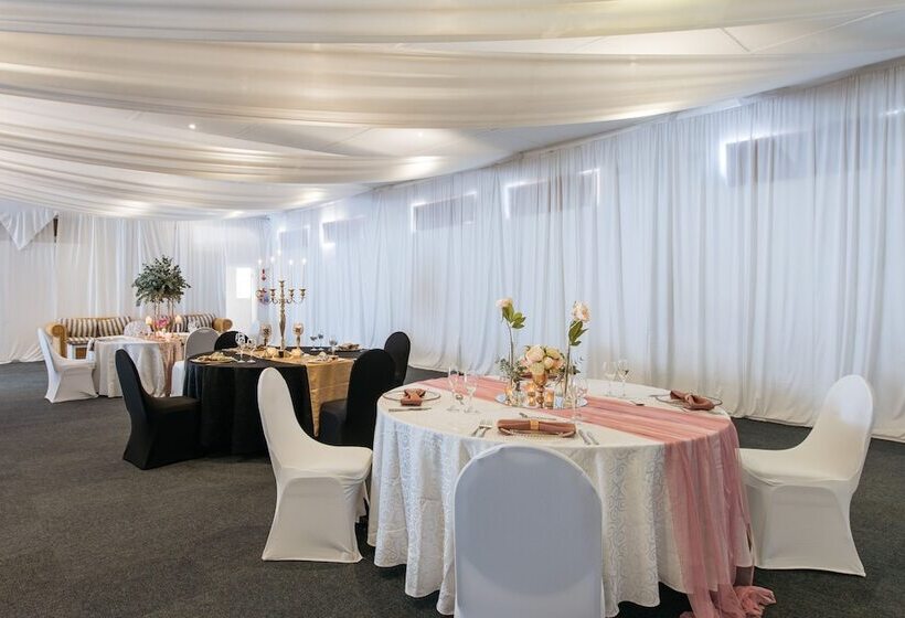 ホテル Saldanha Bay