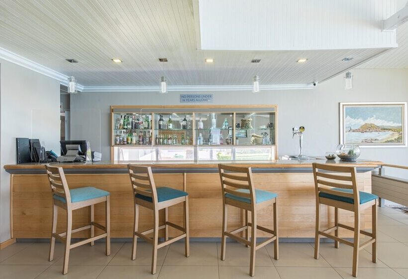 ホテル Saldanha Bay