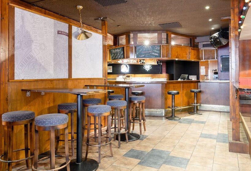 Samantta Hotel & Restaurant