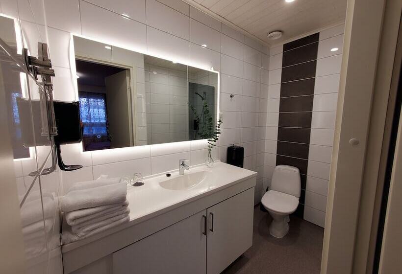 Samantta Hotel & Restaurant