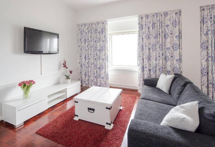 호텔 Seurahuone Riihimäki