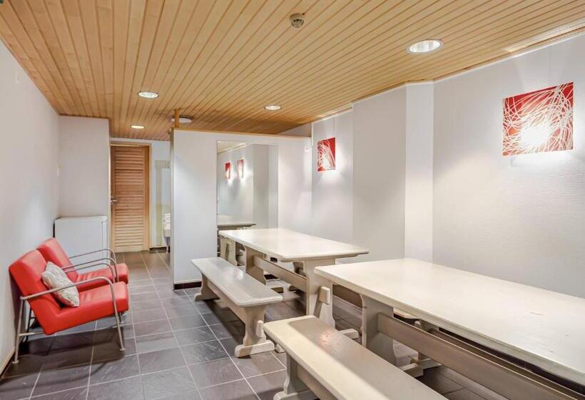 호텔 Seurahuone Riihimäki