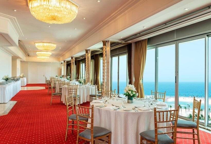 Sheraton Jeddah Hotel   Saudi Brothers Commercial Company Branch