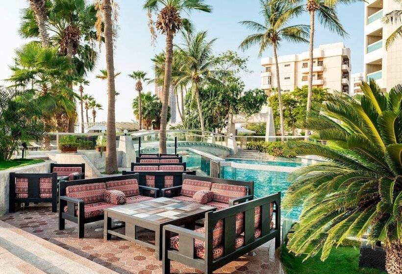 Sheraton Jeddah Hotel   Saudi Brothers Commercial Company Branch