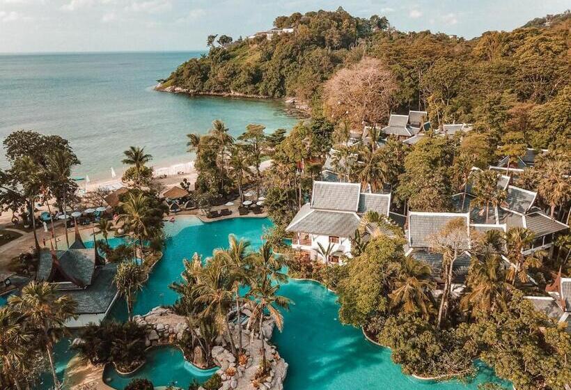 هتل Thavorn Beach Village Resort & Spa Phuket