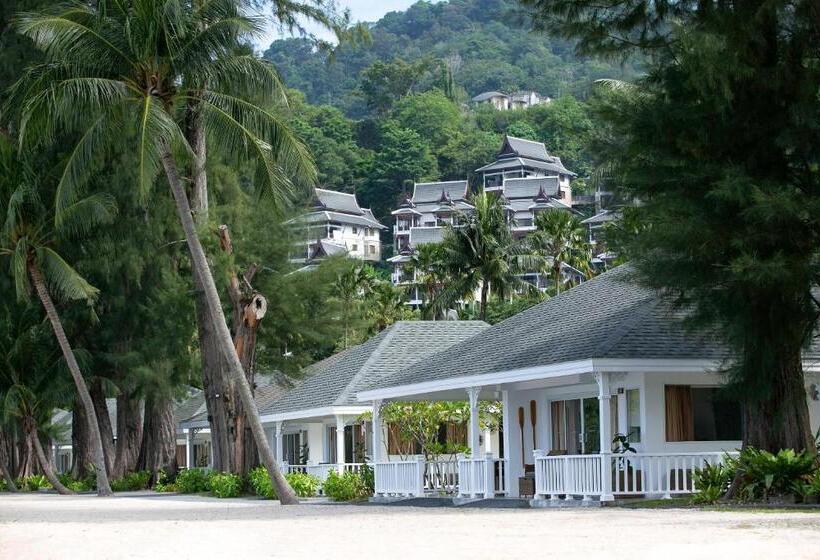 هتل Thavorn Beach Village Resort & Spa Phuket