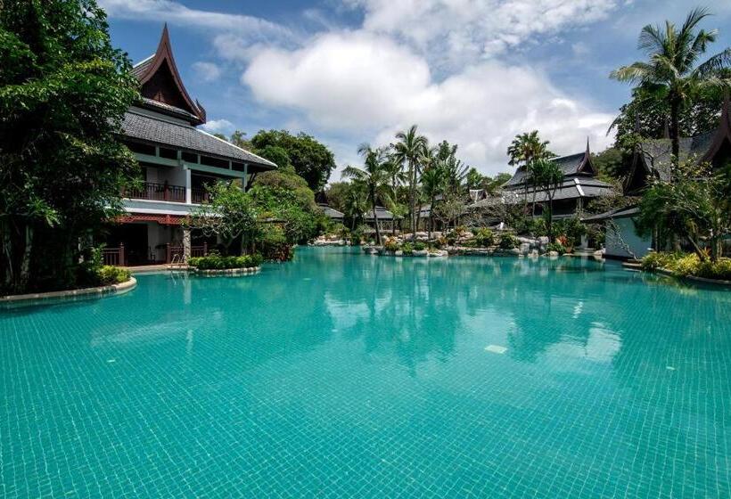 هتل Thavorn Beach Village Resort & Spa Phuket