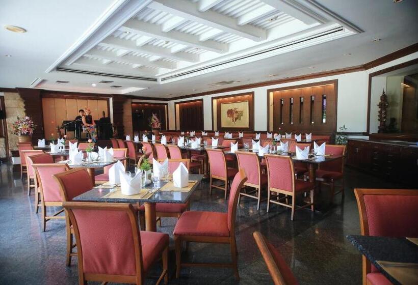 هتل Wiang Inn